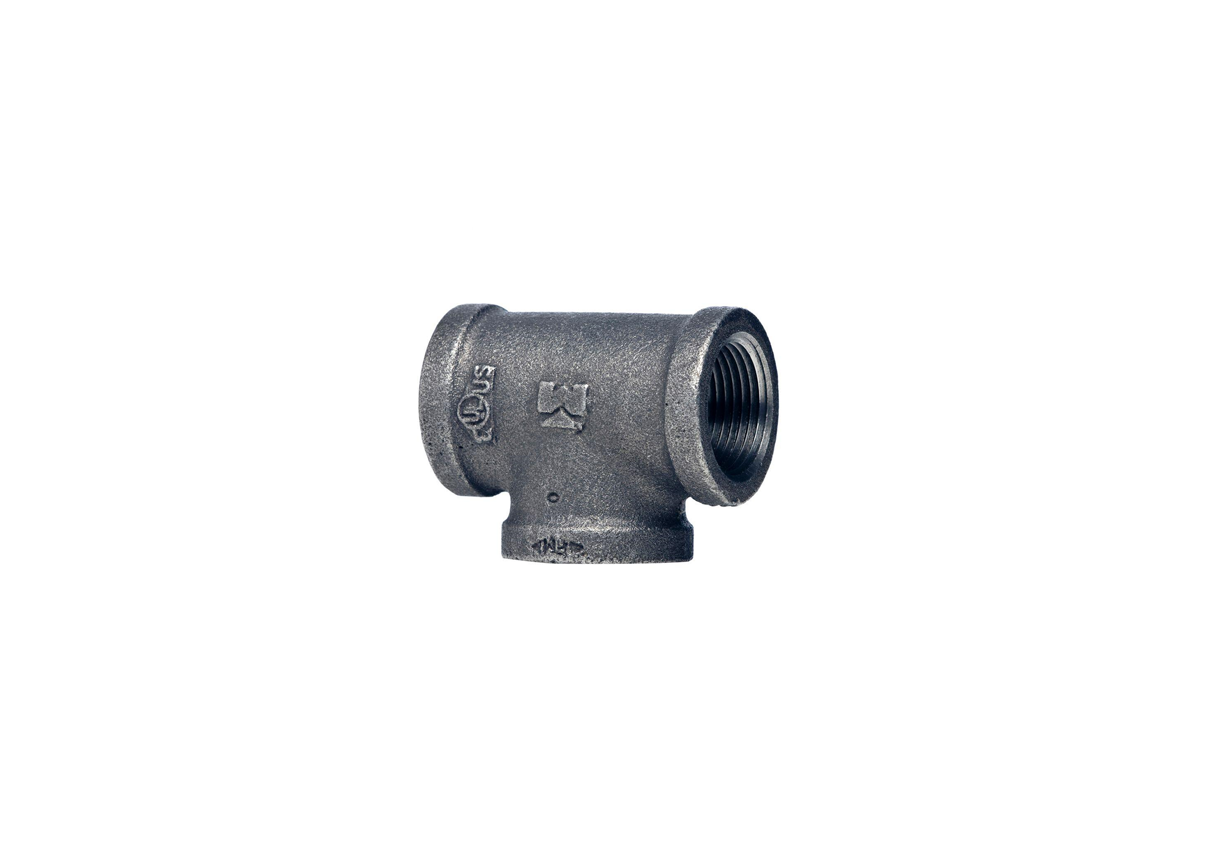  - Iron Pipe and Fittings